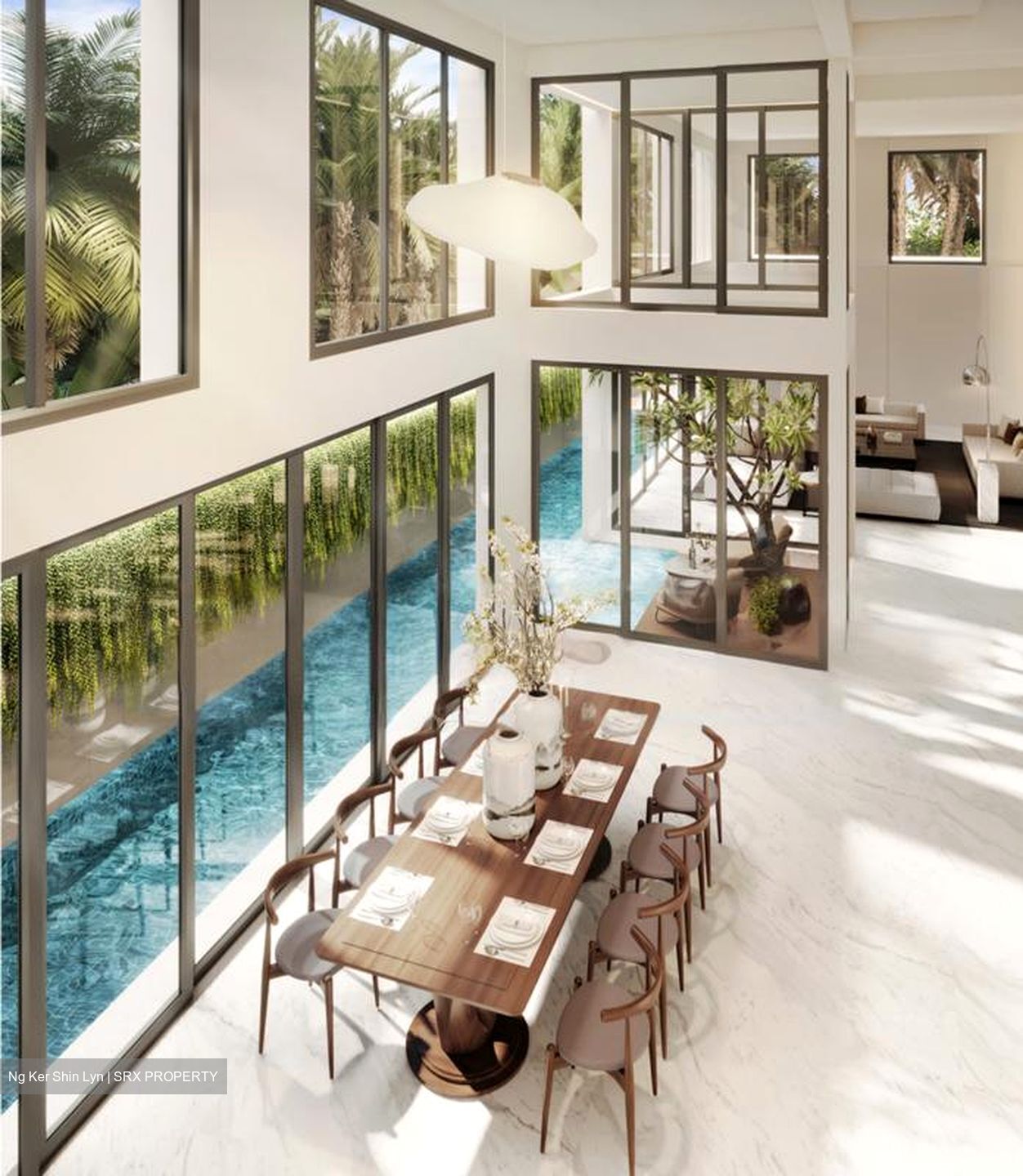 Braddell Heights Estate (D13), Detached #459800271